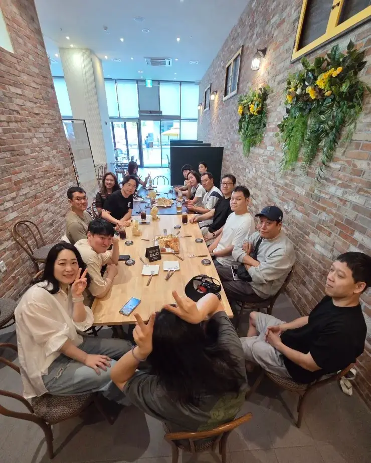 26년 6월 필참데이(by 강강)